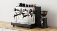affordable espresso tool organizers