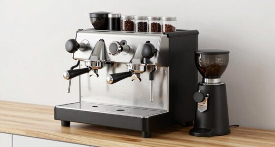affordable espresso tool organizers
