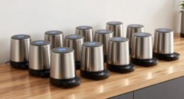affordable espresso warmer options