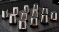 affordable espresso warmer options