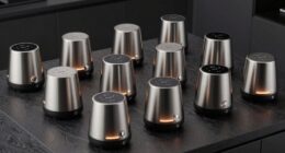 affordable espresso warmer options