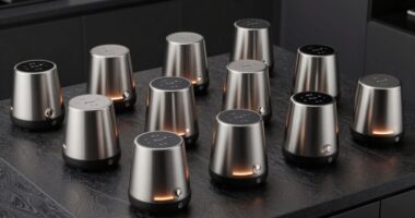 affordable espresso warmer options