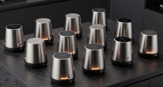 affordable espresso warmer options