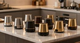 affordable espresso warmer options