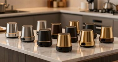 affordable espresso warmer options