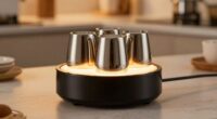 affordable espresso warmer options