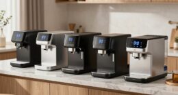 affordable espresso water softeners