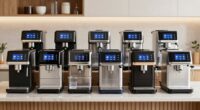 affordable espresso water softeners