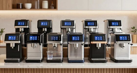 affordable espresso water softeners