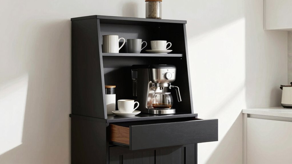 affordable functional stylish storage