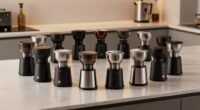 affordable high quality espresso grinders