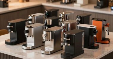 affordable home coffee roasters