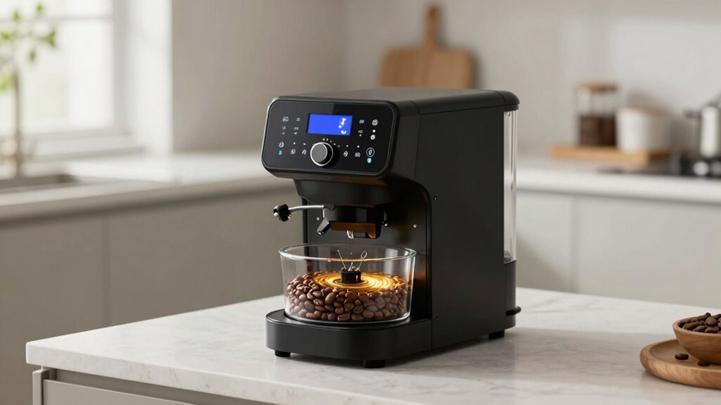 affordable home roasting essentials