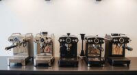 affordable lever espresso machines