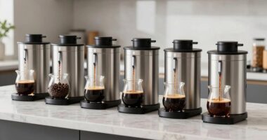 affordable nitro cold brew keg kits