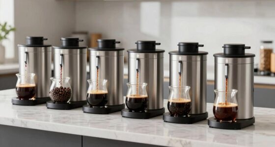 affordable nitro cold brew keg kits