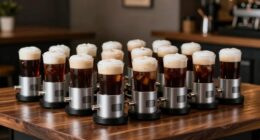 affordable nitro cold brew kits