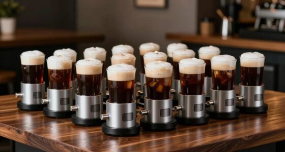 affordable nitro cold brew kits