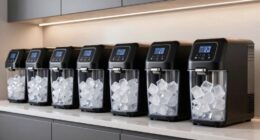 affordable nugget ice makers