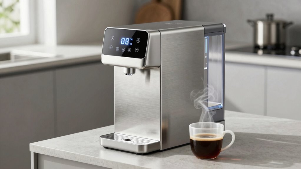 affordable safe efficient brewing