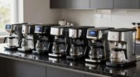 affordable sca certified coffee makers