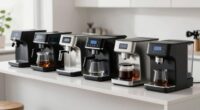 affordable sca certified coffee makers