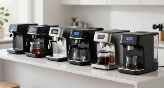 affordable sca certified coffee makers