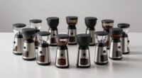 affordable single dose espresso grinders