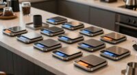 affordable smart coffee scales