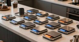 affordable smart coffee scales