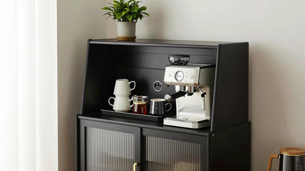 affordable stylish storage