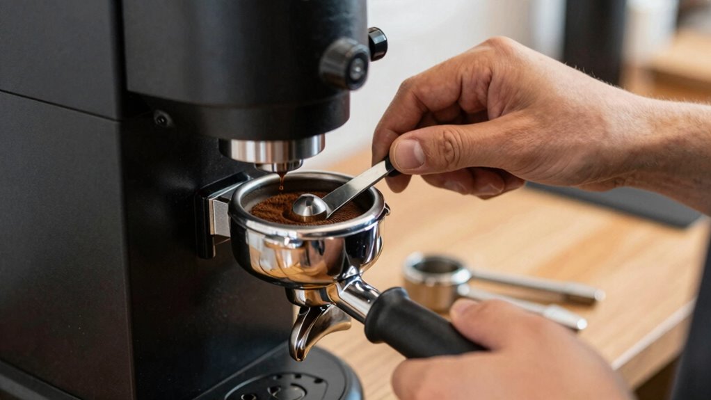 align calibrate replace test