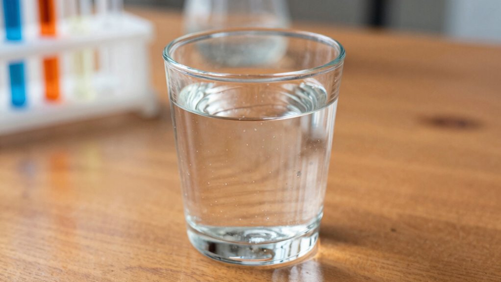 alkalinity stabilizes ph