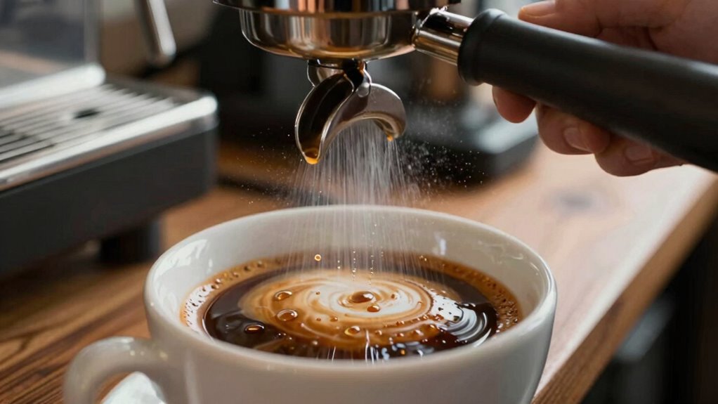 analyzing coffee visual patterns