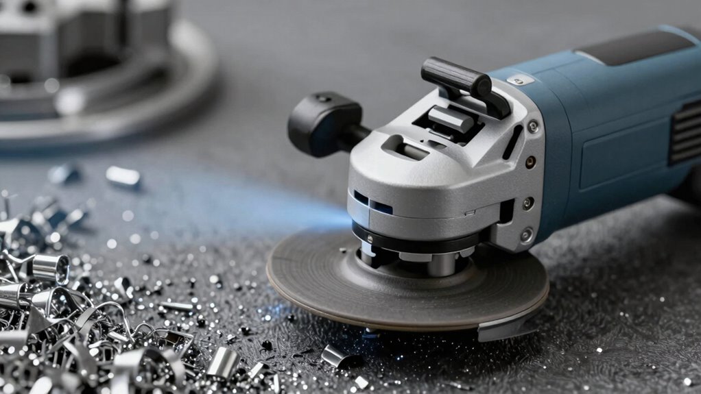 anti static measures improve safety