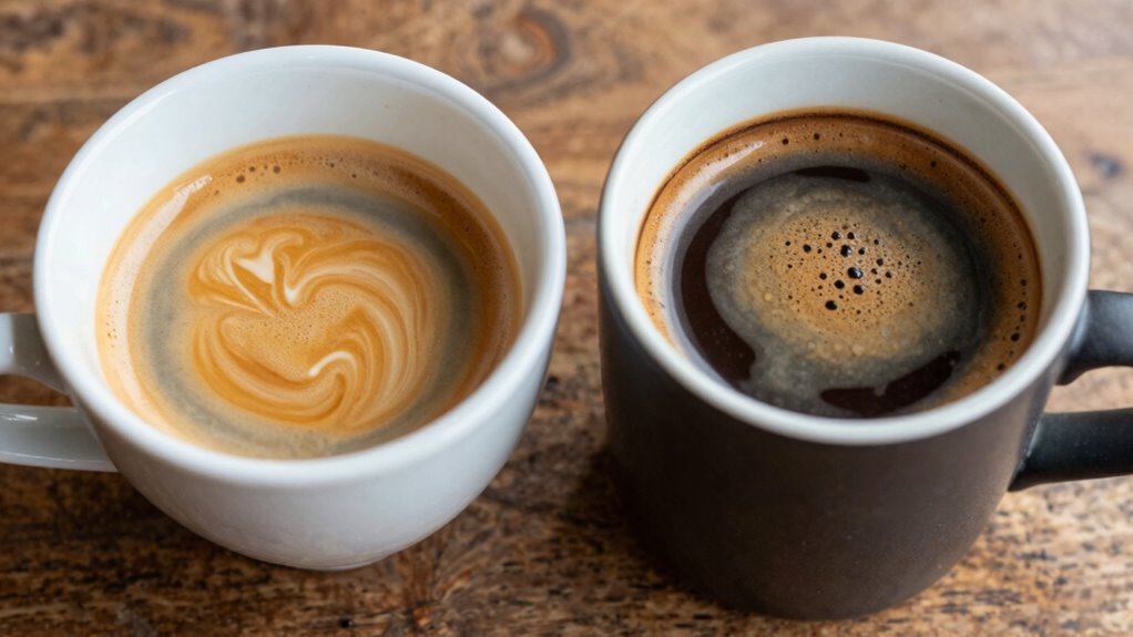 arabica vs robusta coffee