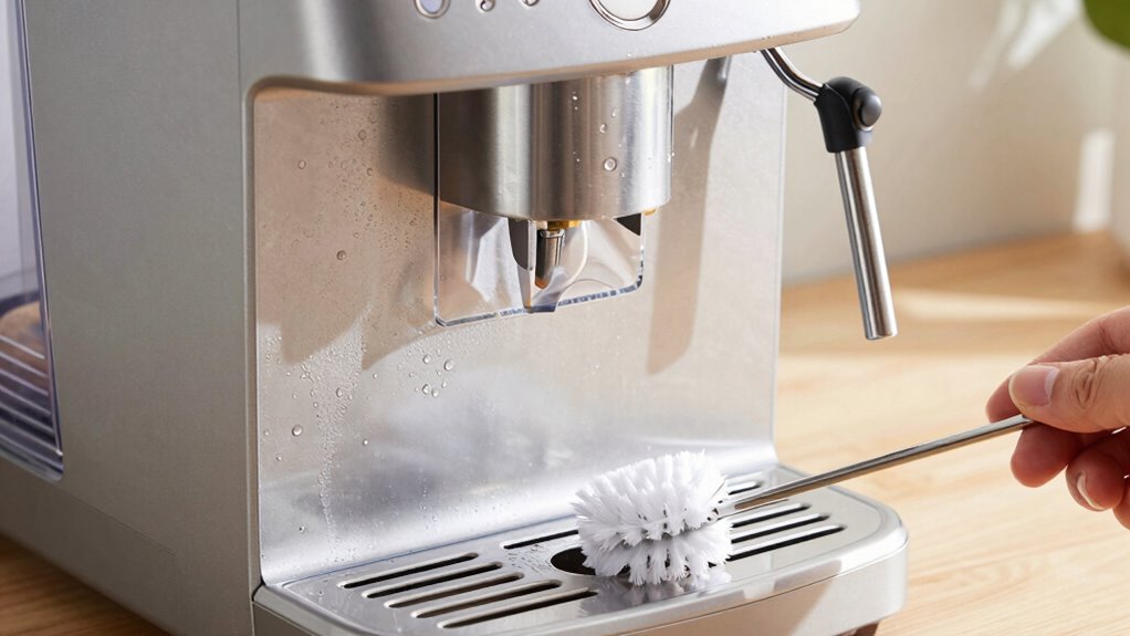 avoid descaling unnecessary appliances