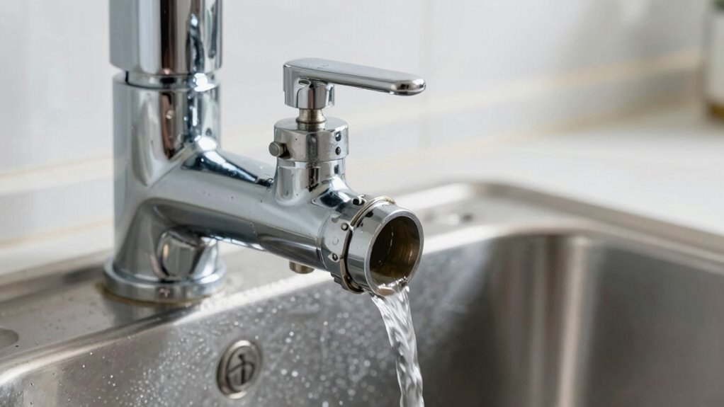 backflow causes and prevention