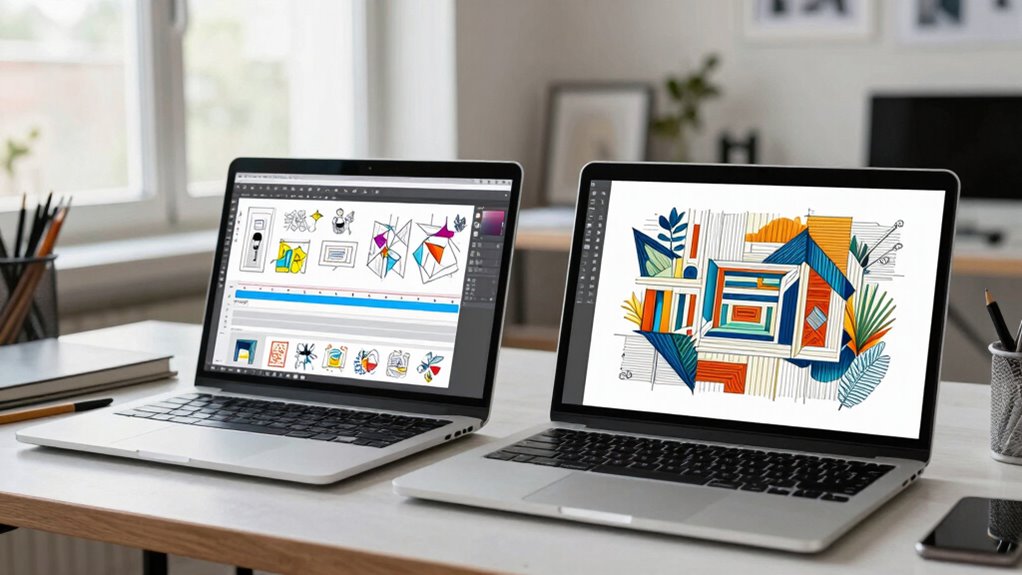 balance speed with quality