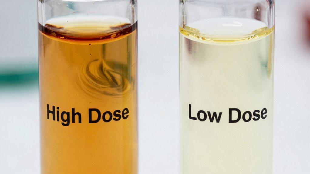 balancing efficacy safety risks