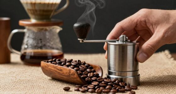 basket selection alters recipe