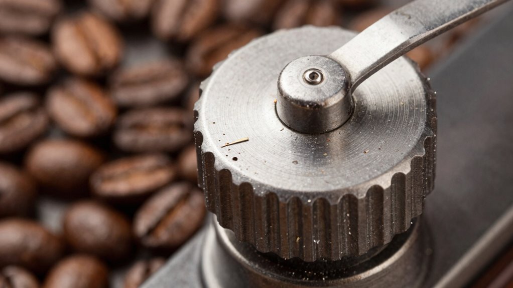 bean density and roast