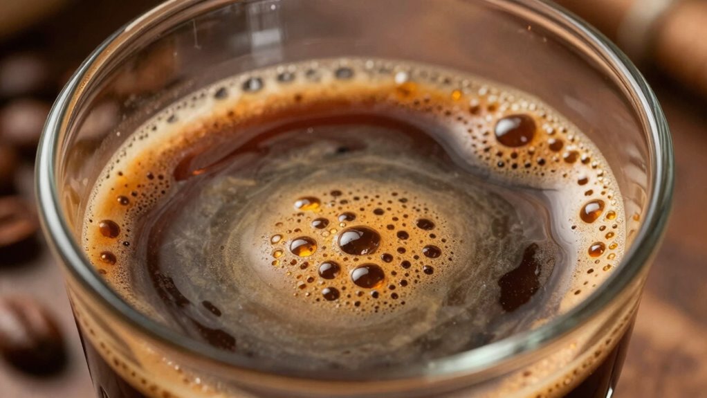 bean origin and roast