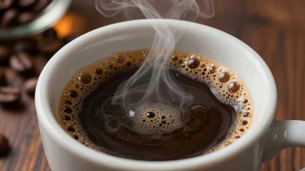 bean origin and roast