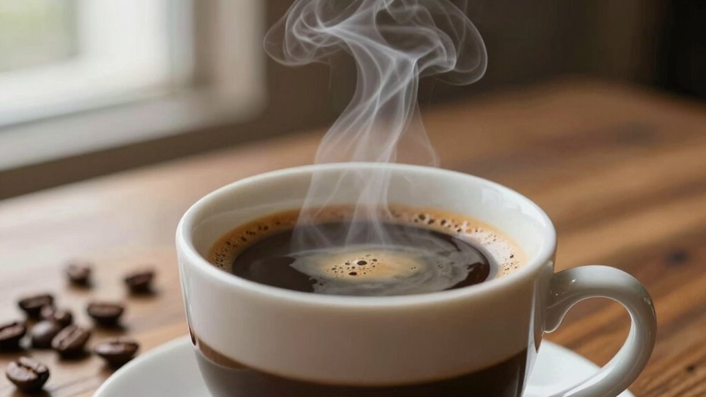 bean origin and roast