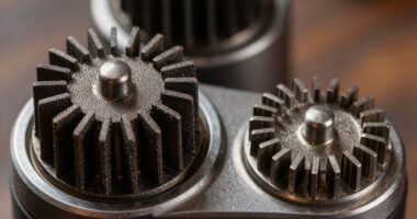 bigger burrs aren t always better