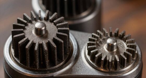 bigger burrs aren t always better