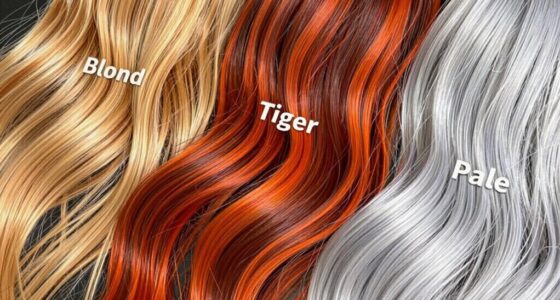 blond tiger pale clarifications