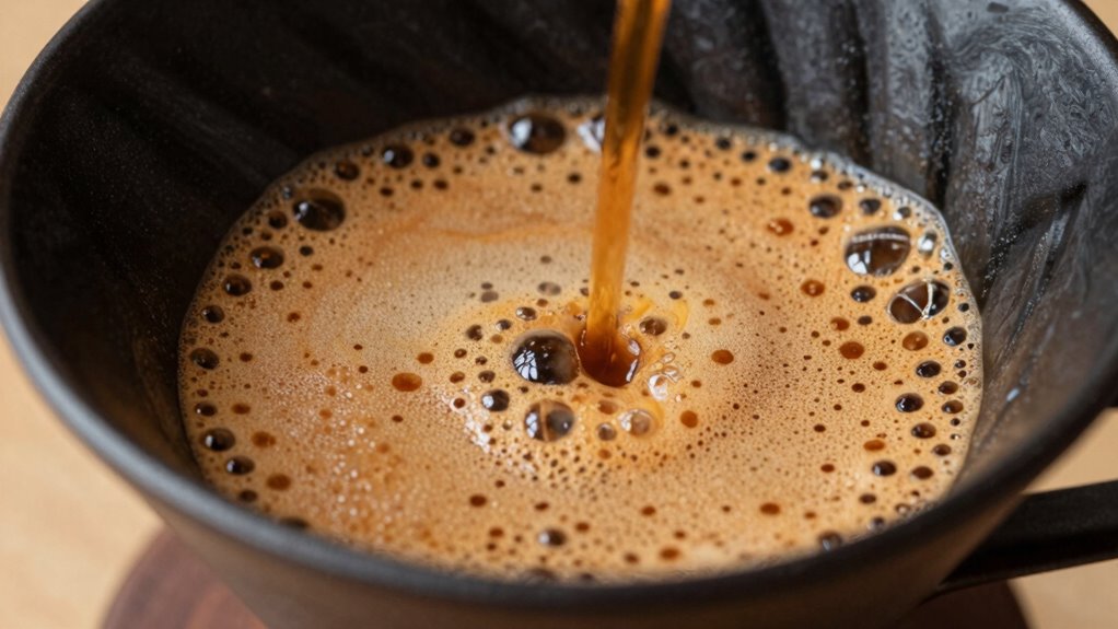 blooming benefits all roasts