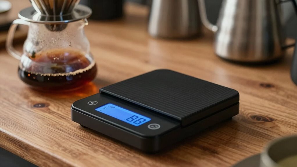 bluetooth scale troubleshooting tips
